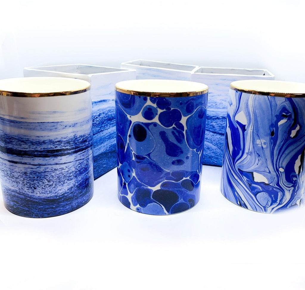 Mediterranean Candles Gia Roma