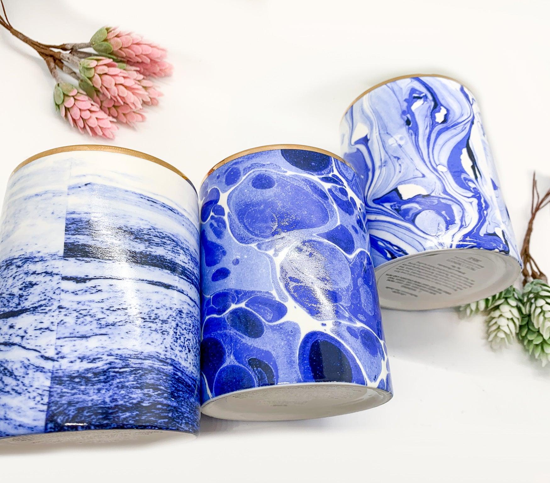 Mediterranean Candles Gia Roma