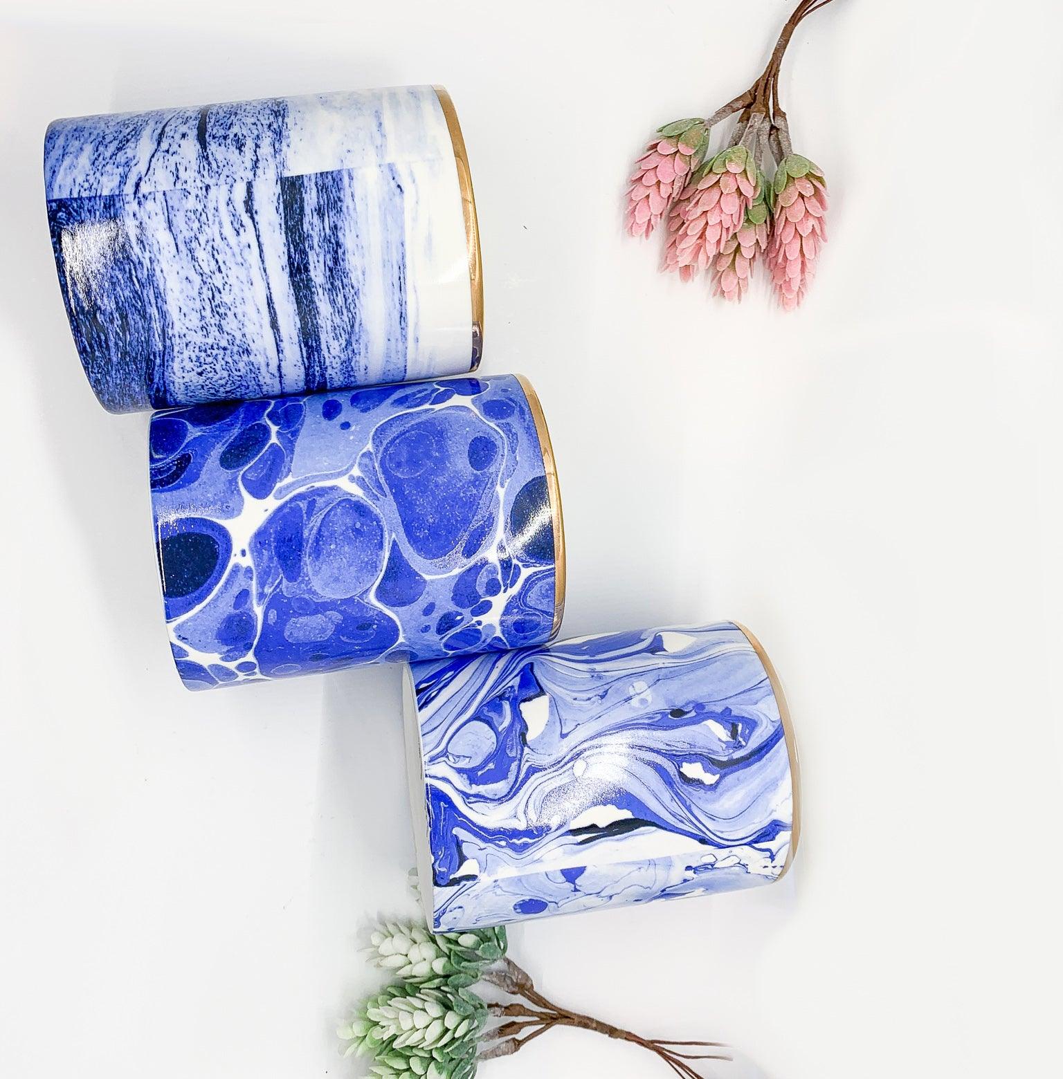 Mediterranean Candles Gia Roma