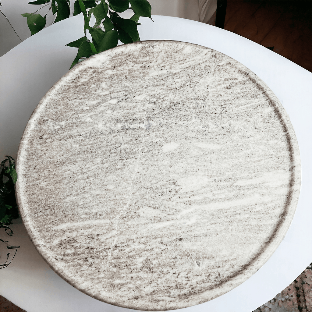 Marble Lazy Susan Gia Roma