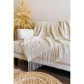 Khera Throw Blanket Busa Designs
