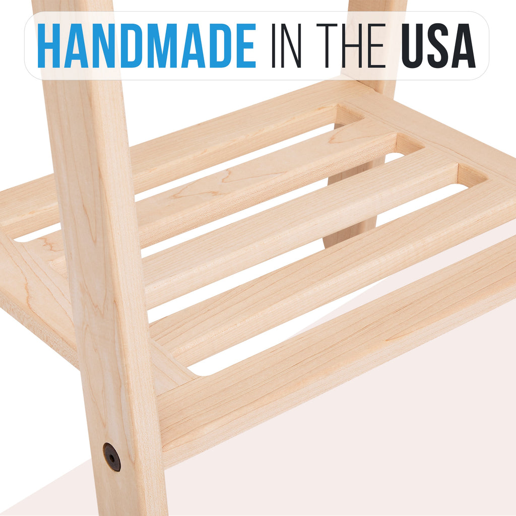 Collective Pennsylvania Woodworks Garment Racks Pennsylvania Woodworks