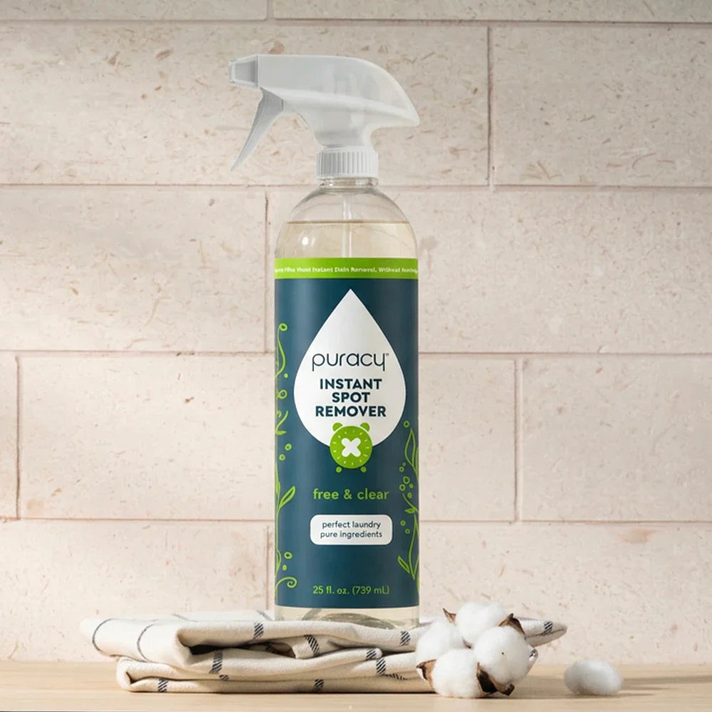 Instant Spot Remover Puracy