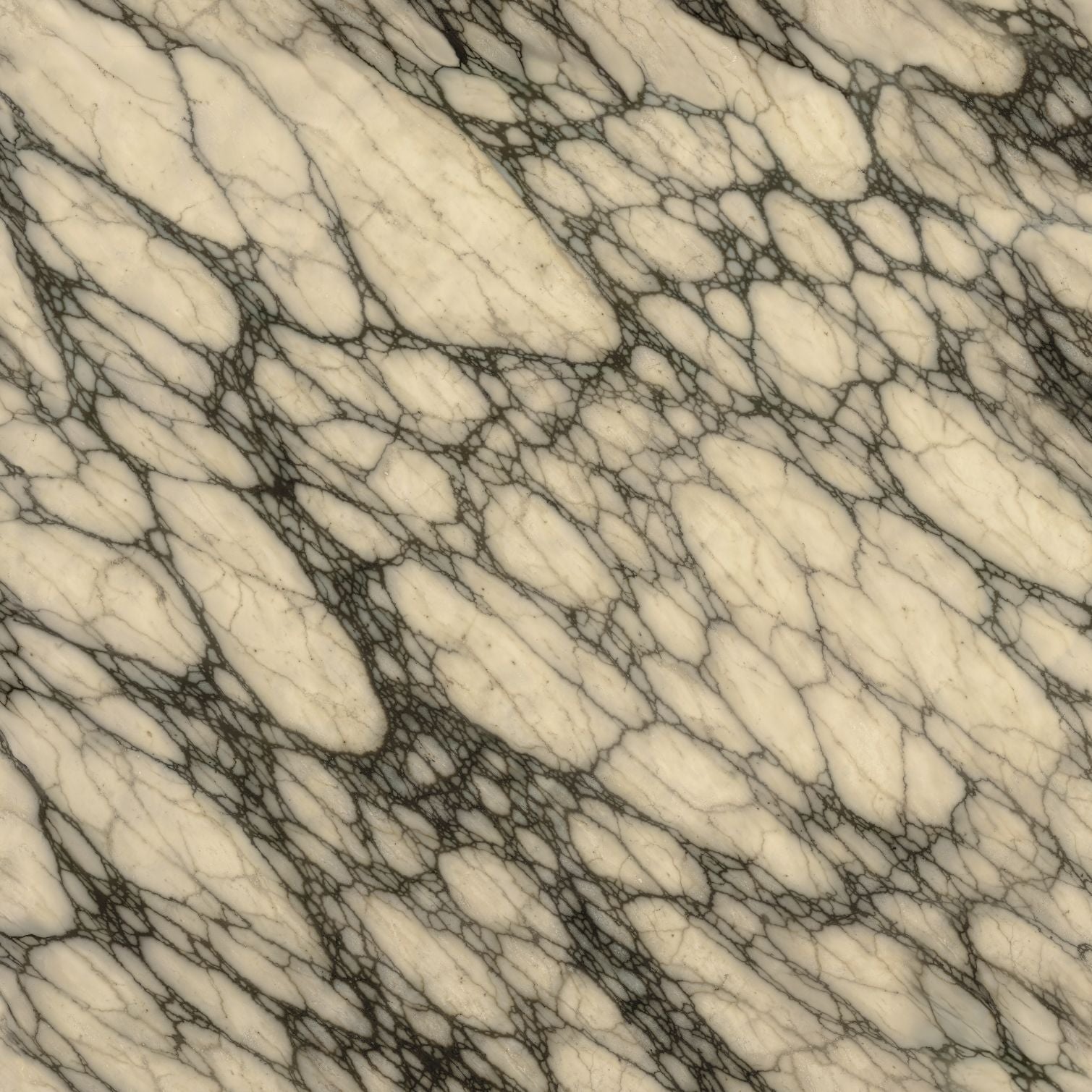 Ivory Stone Wallpaper WALL BLUSH