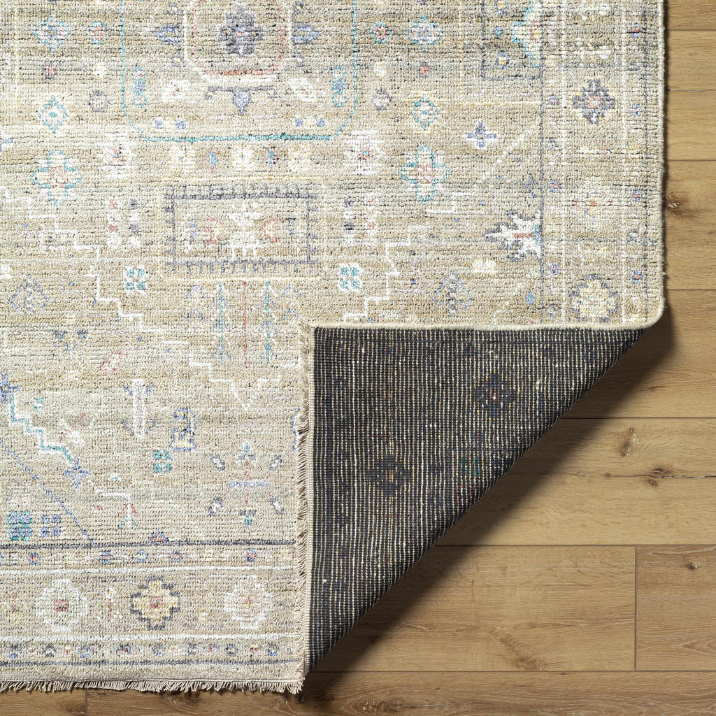 The Altair Rug Soho & Nolita