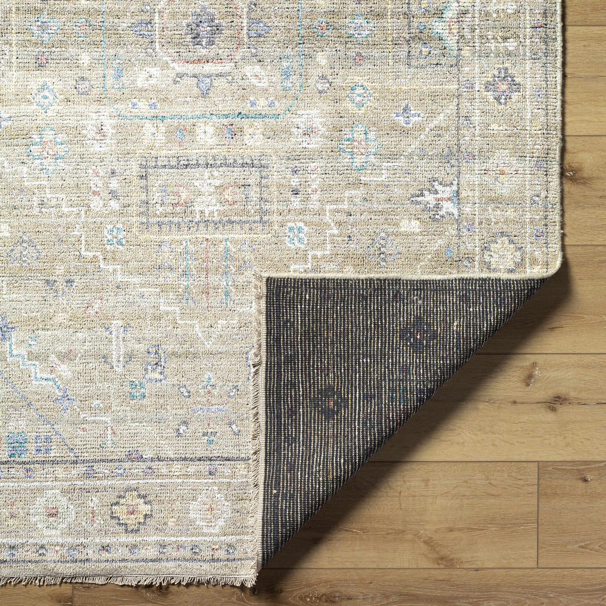 The Altair Rug Soho & Nolita