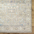 The Altair Rug Soho & Nolita