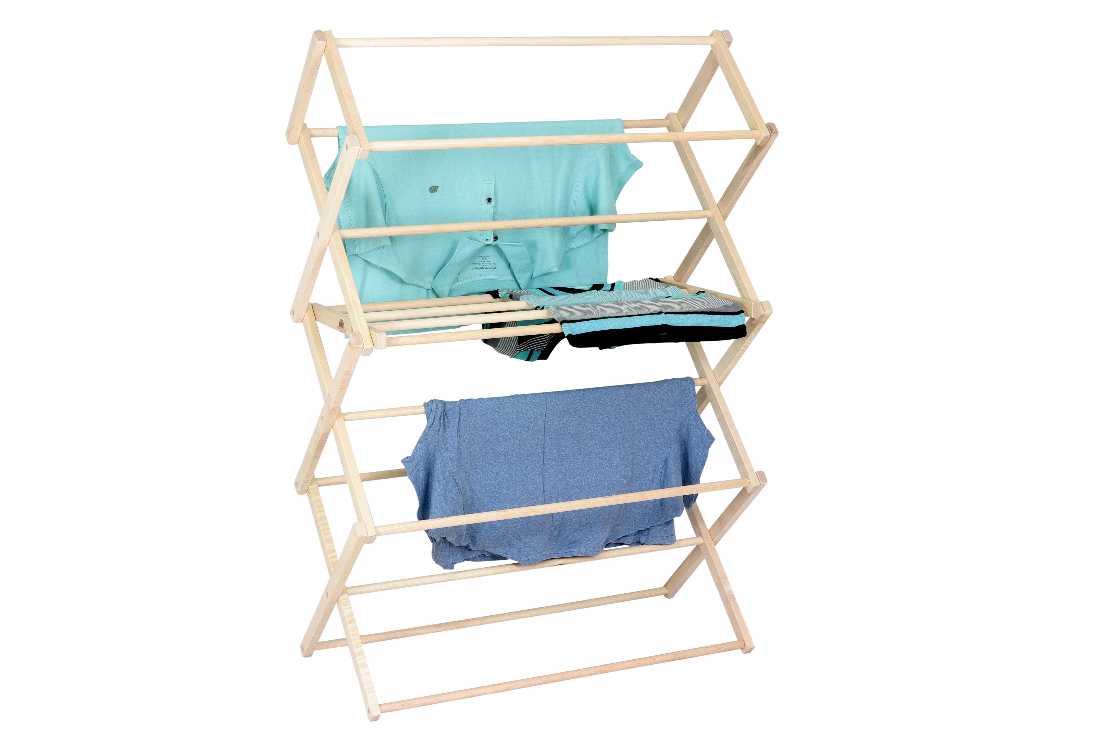 Collective Maple Drying Racks Pennsylvania Woodworks
