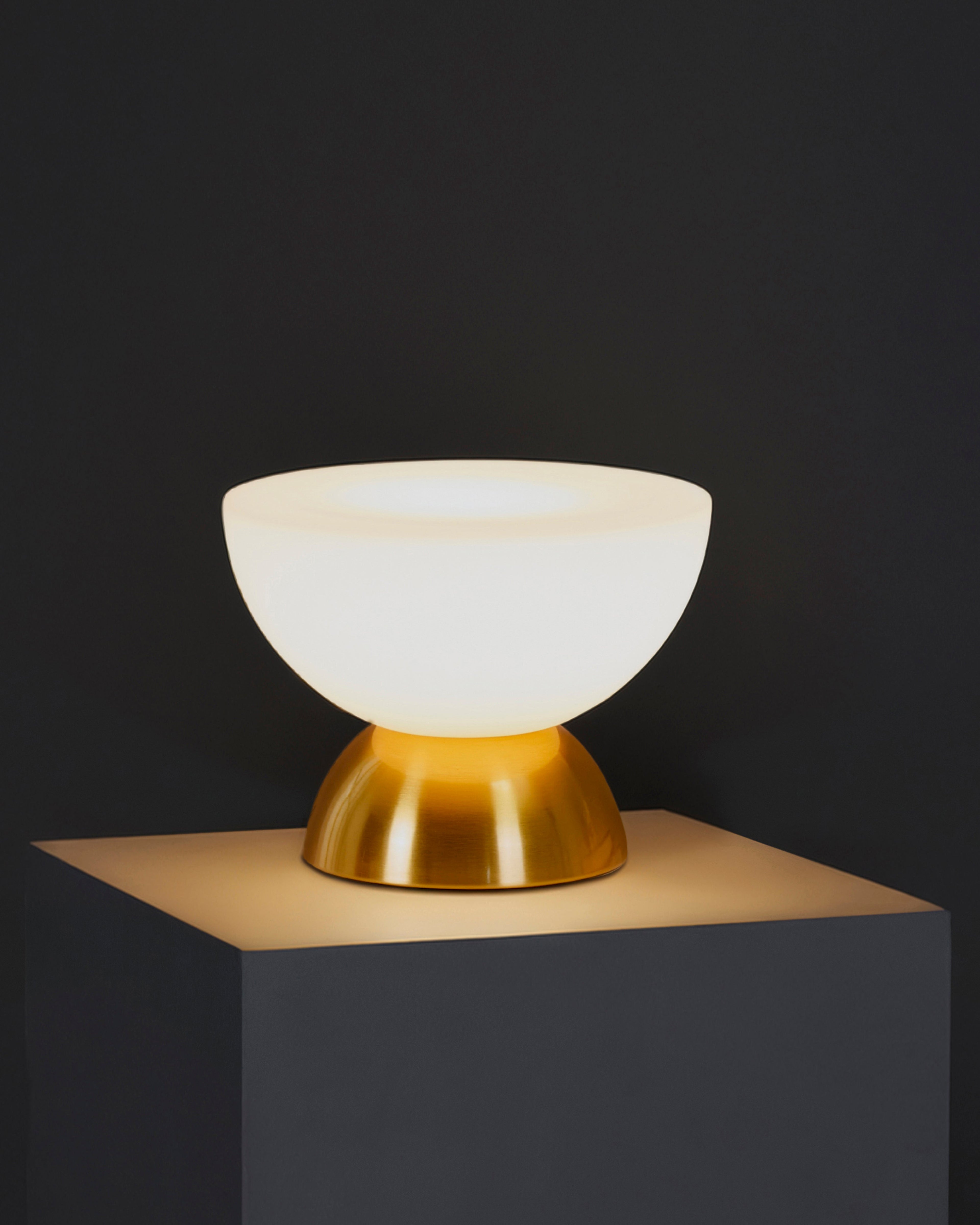 Lamina Table Lamp Brightech