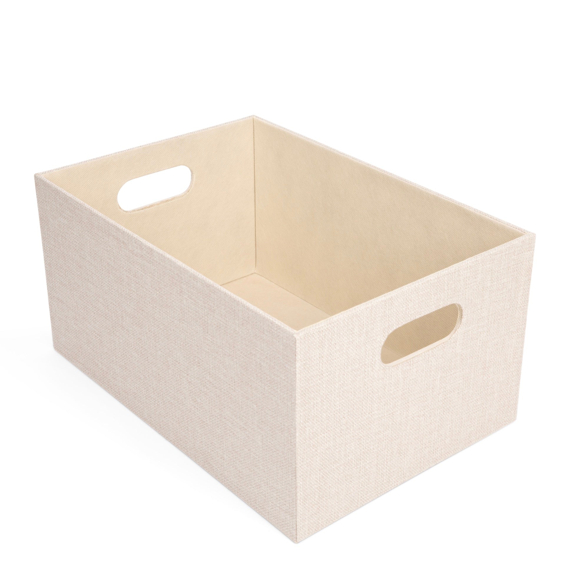 Fabric Bin Horderly
