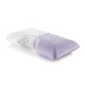 Shoulder Zoned Dough + Lavender The Sleep Loft - Online Mattress Showroom