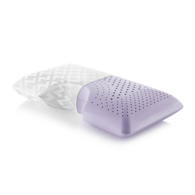 Shoulder Zoned Dough + Lavender The Sleep Loft - Online Mattress Showroom