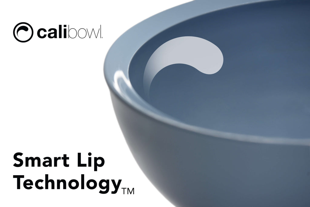 CaliBowl Mixing Bowl Set calibowl