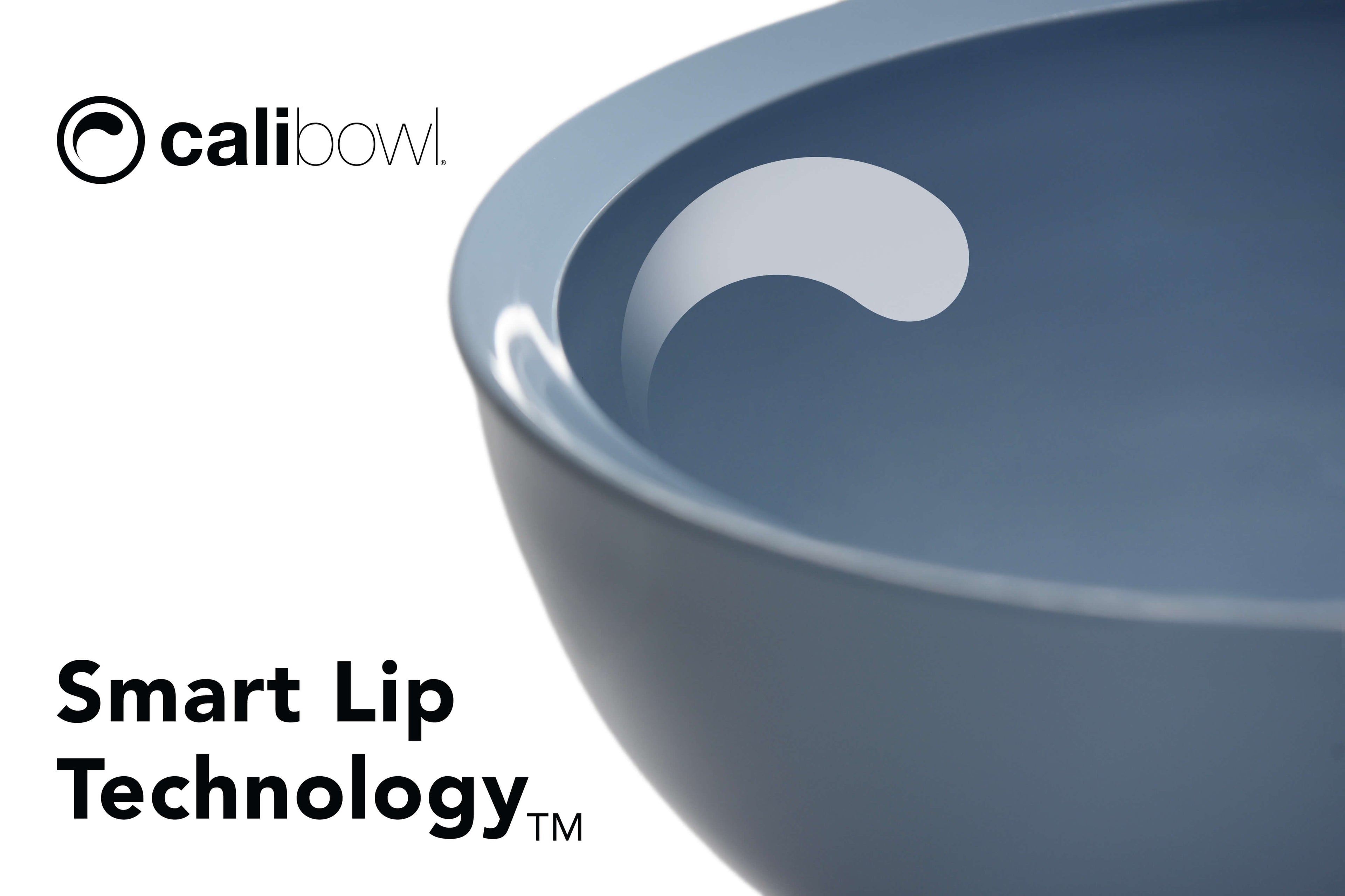CaliBowl Mixing Bowl Set calibowl