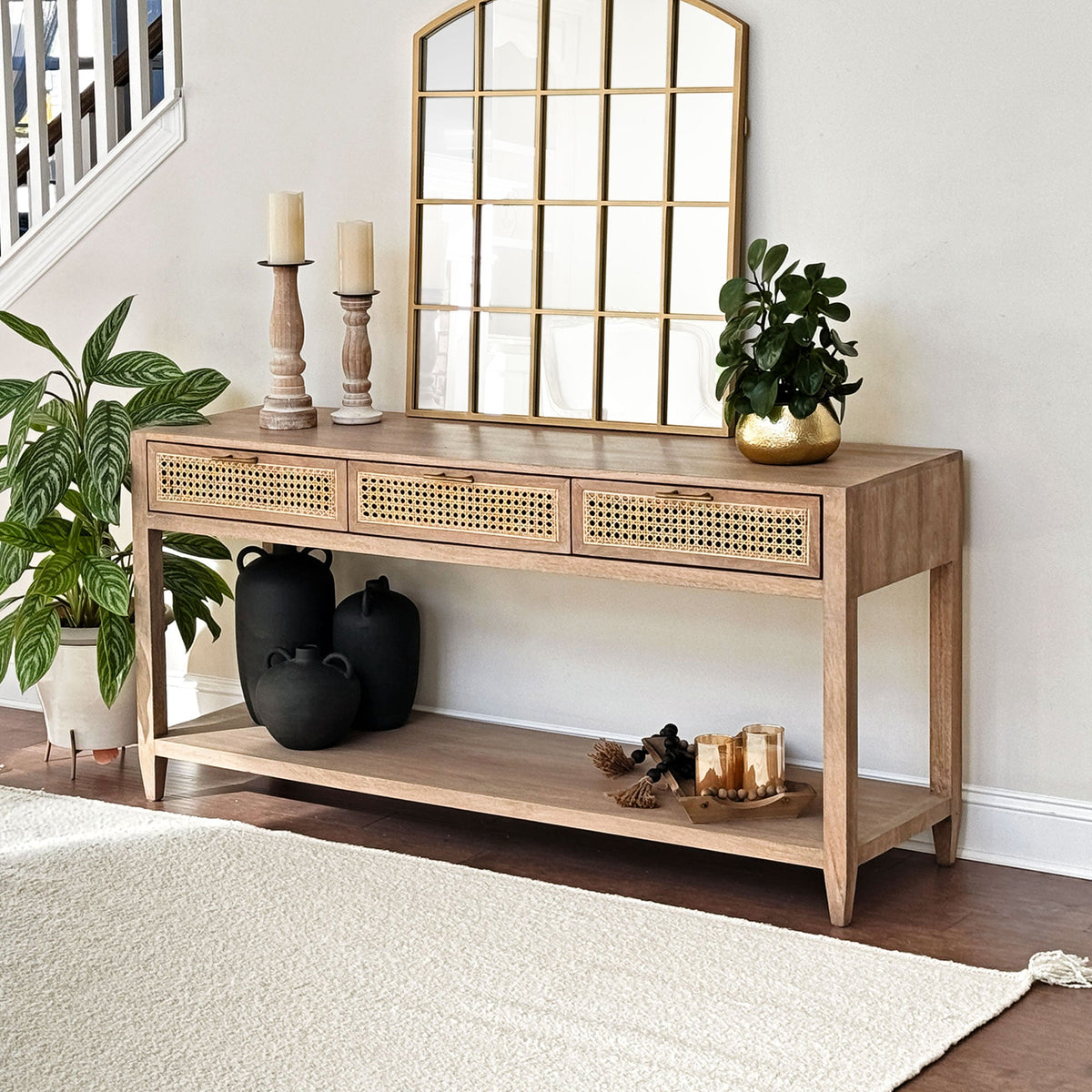 The Meliora Rug Soho & Nolita