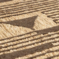 The Millis Jute Rug Soho & Nolita