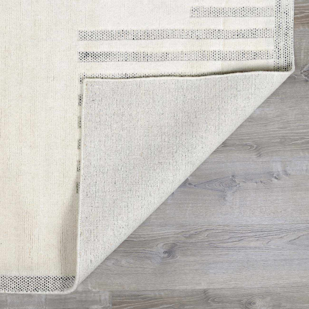 The Yulia Wool Rug Soho & Nolita