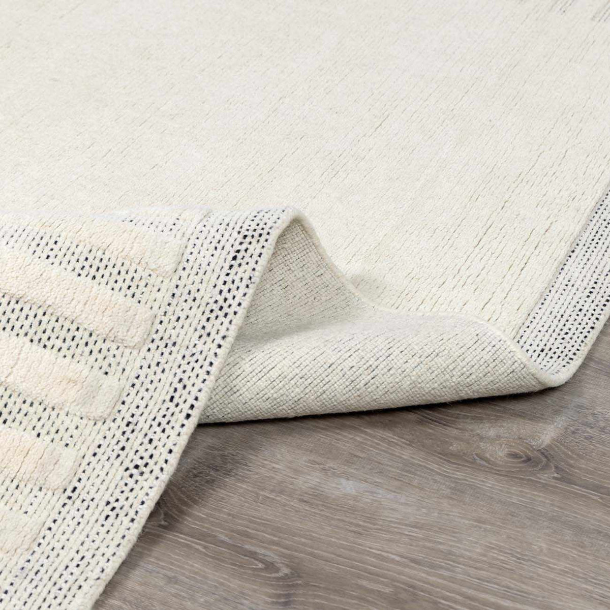 The Yulia Wool Rug Soho & Nolita