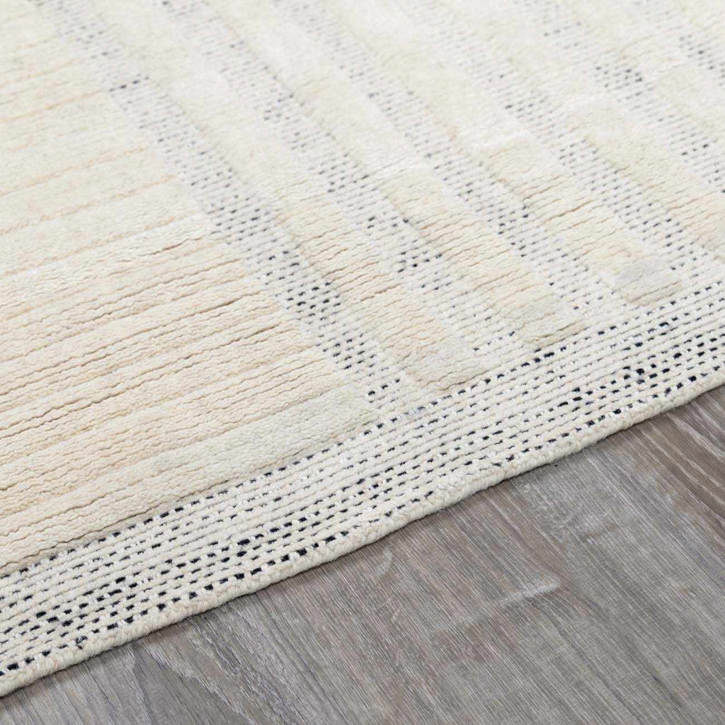 The Yulia Wool Rug Soho & Nolita