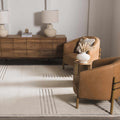 The Yulia Wool Rug Soho & Nolita