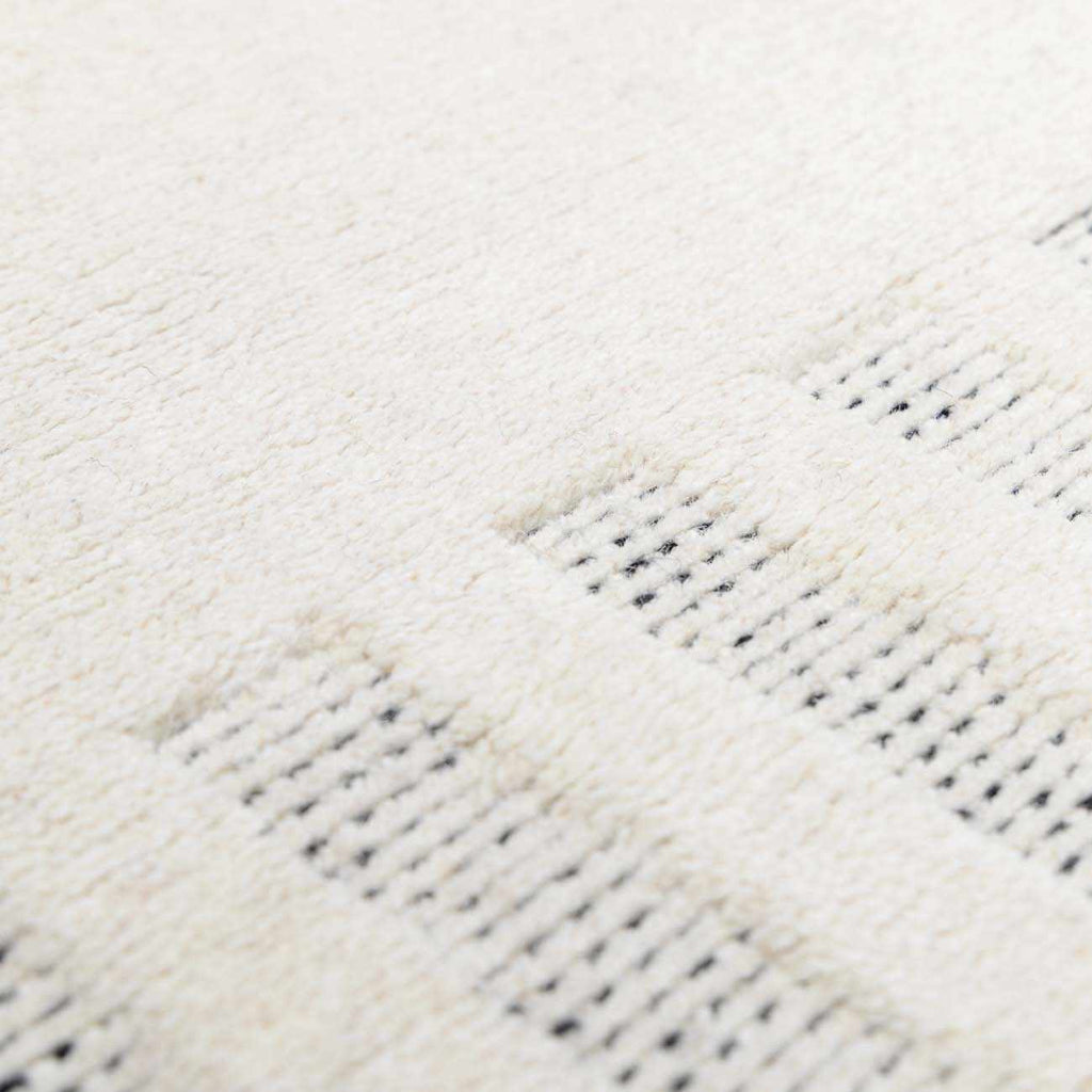 The Yulia Wool Rug Soho & Nolita
