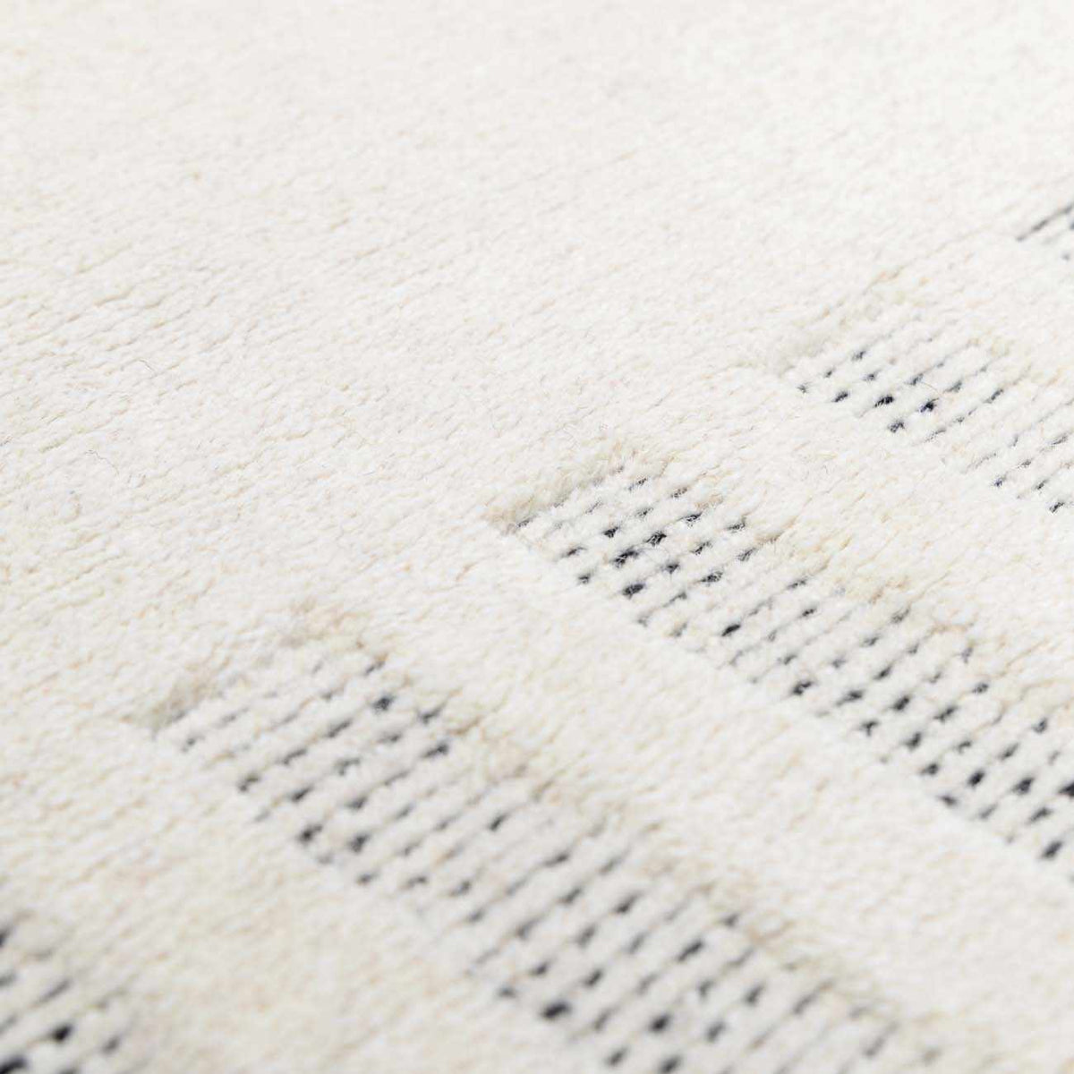 The Yulia Wool Rug Soho & Nolita