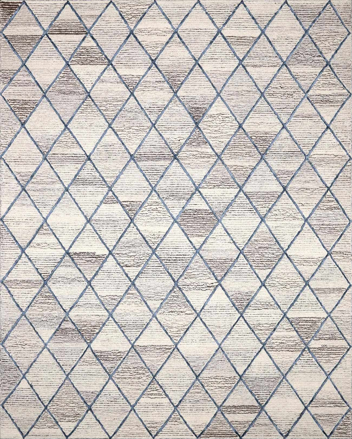 The Helion Rug Soho & Nolita