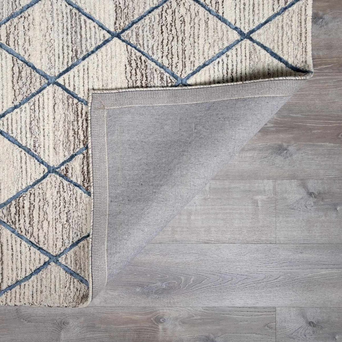 The Helion Rug Soho & Nolita