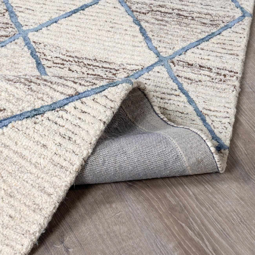 The Helion Rug Soho & Nolita
