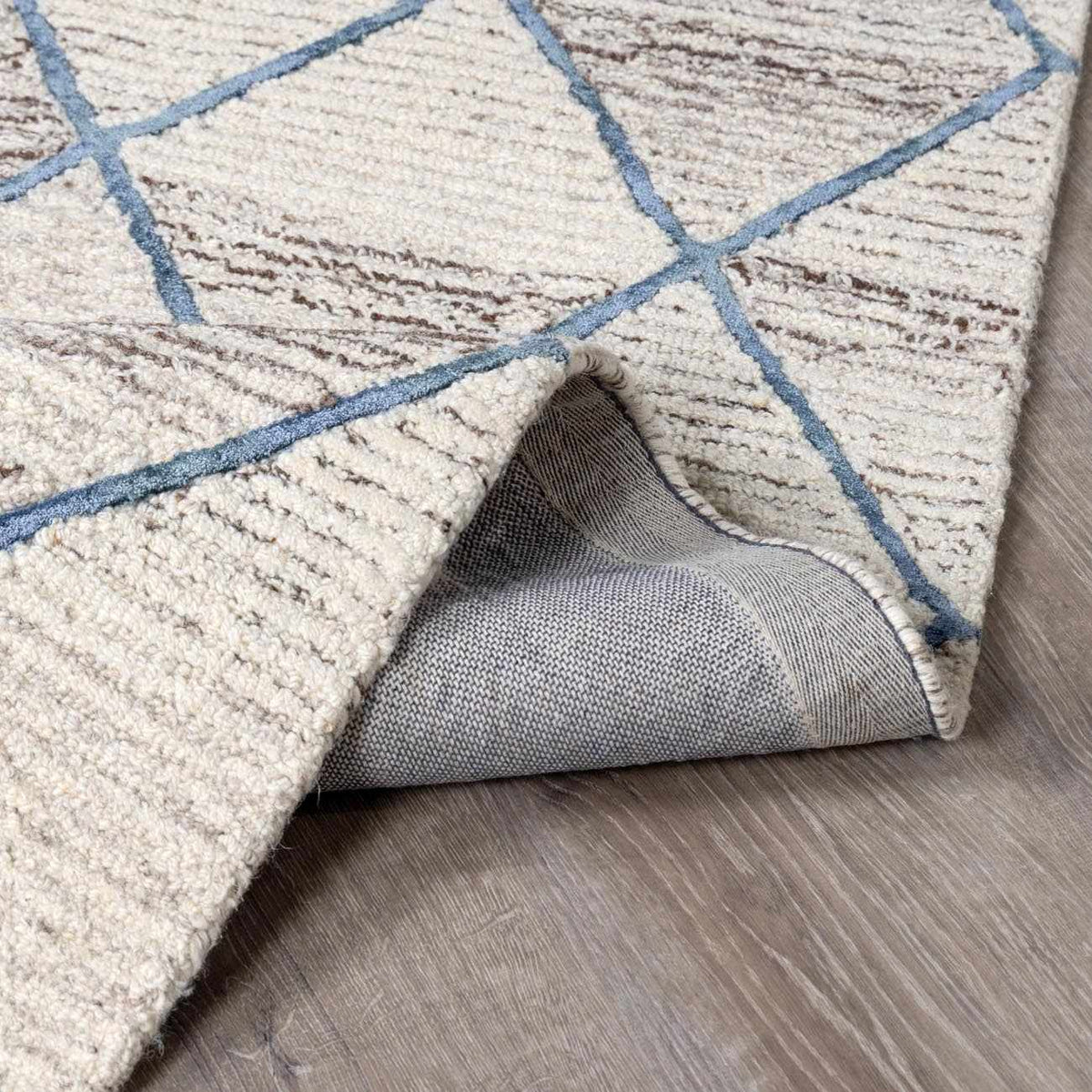 The Helion Rug Soho & Nolita