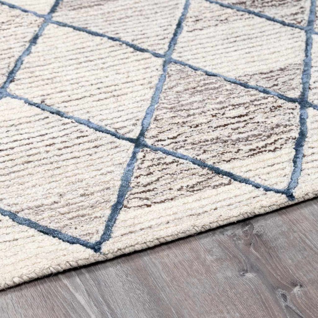 The Helion Rug Soho & Nolita