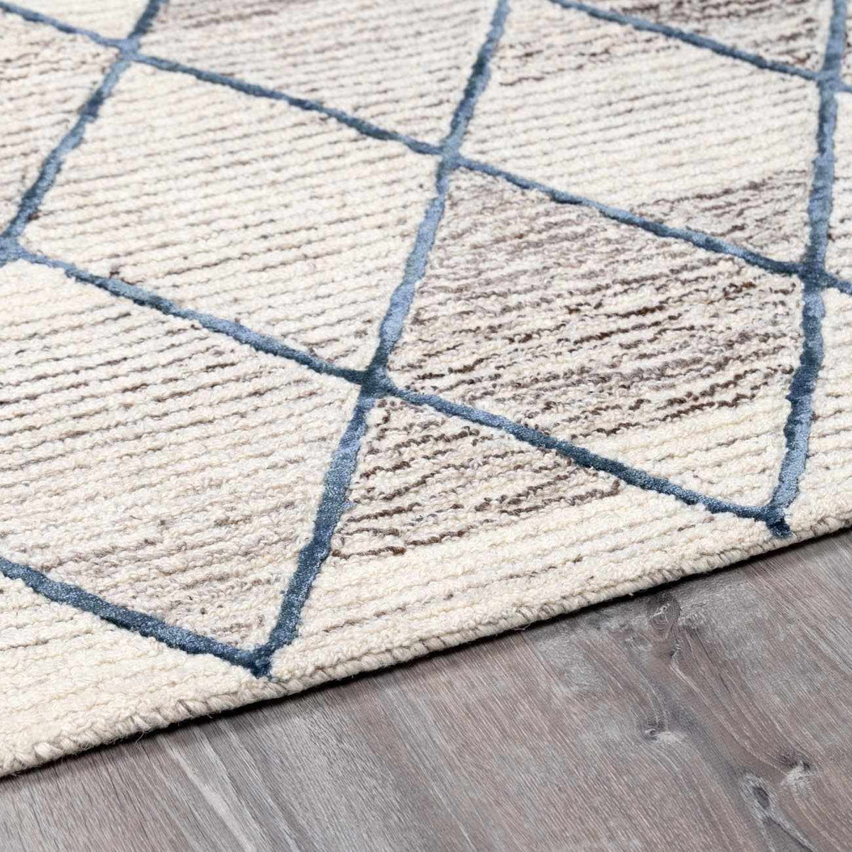 The Helion Rug Soho & Nolita