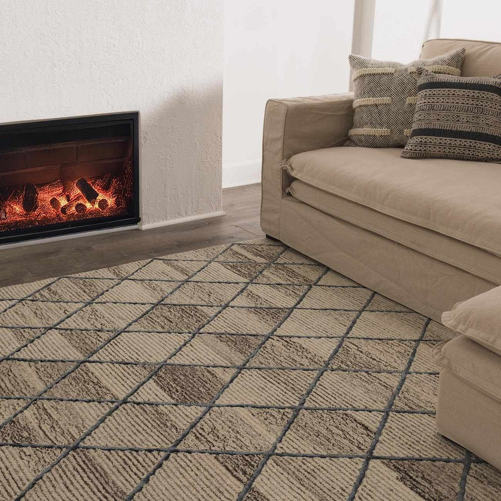 The Helion Rug Soho & Nolita