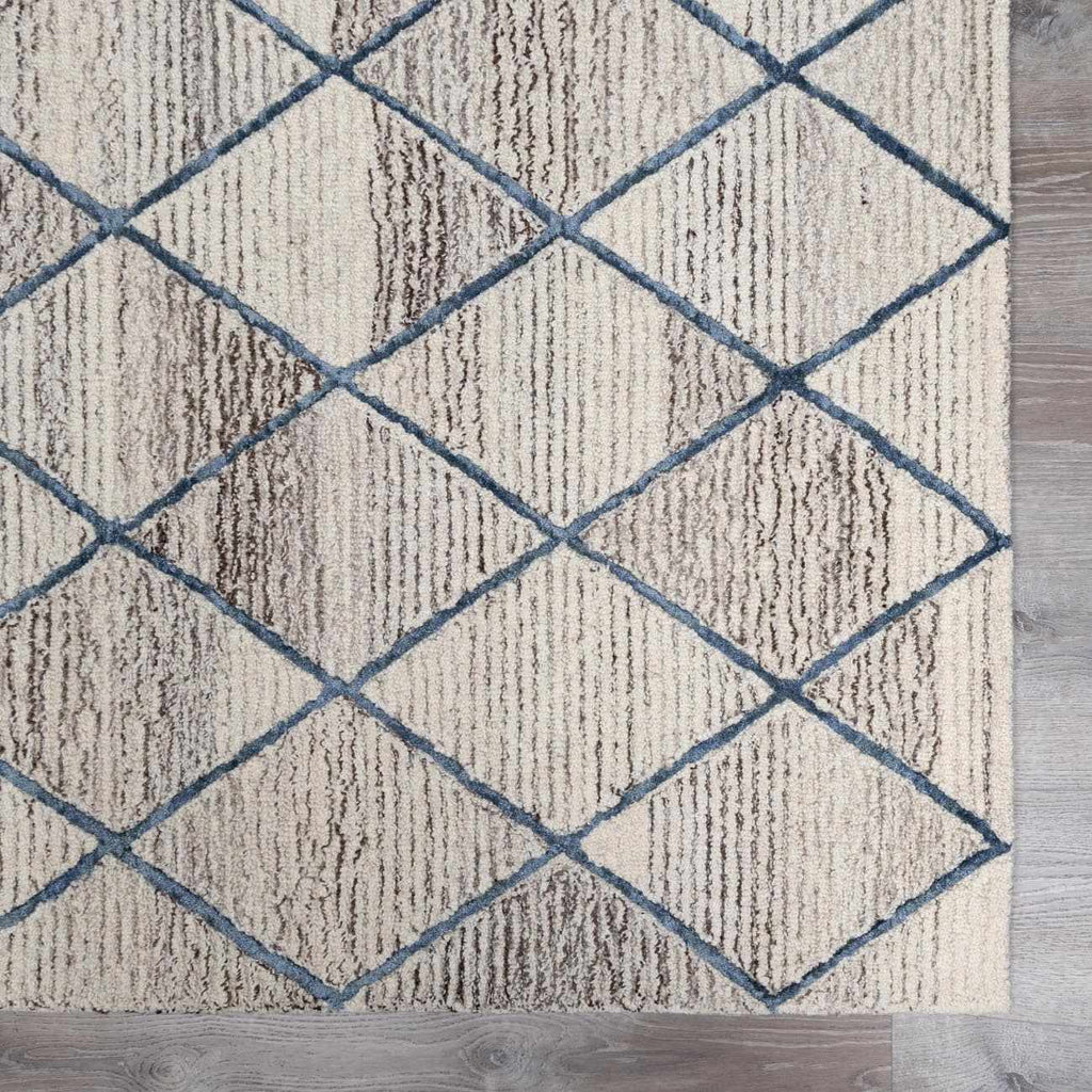 The Helion Rug Soho & Nolita