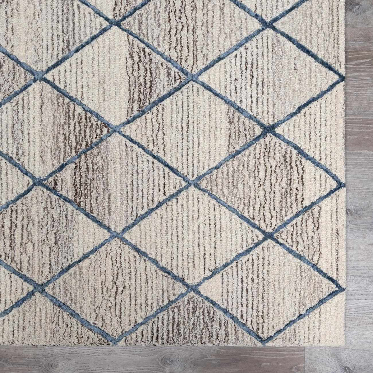 The Helion Rug Soho & Nolita
