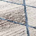 The Helion Rug Soho & Nolita