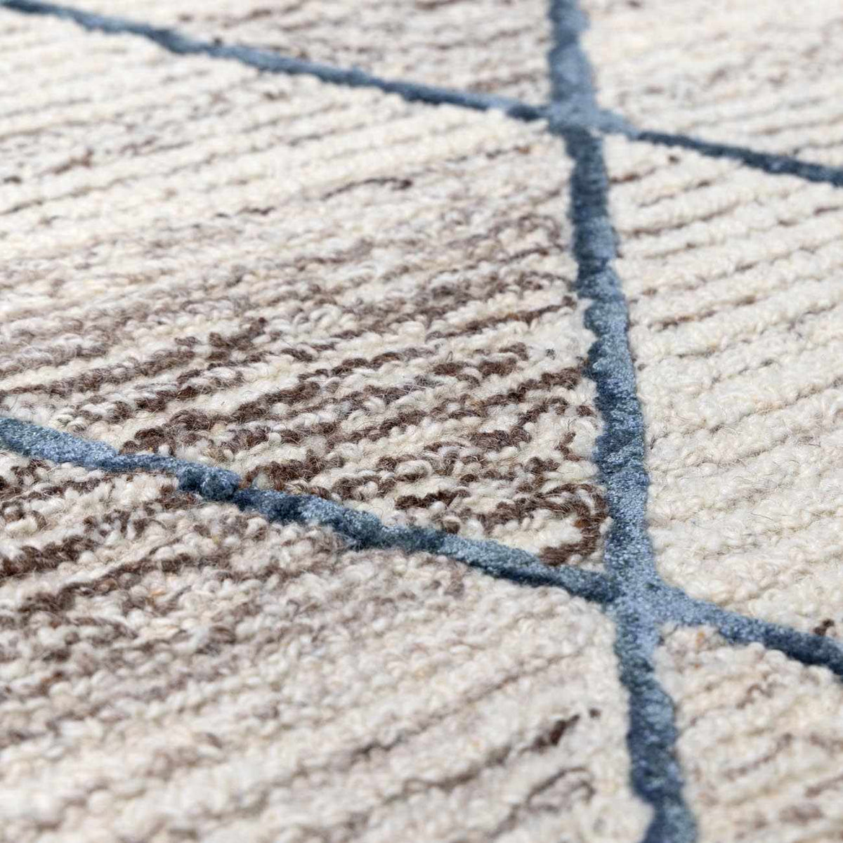 The Helion Rug Soho & Nolita