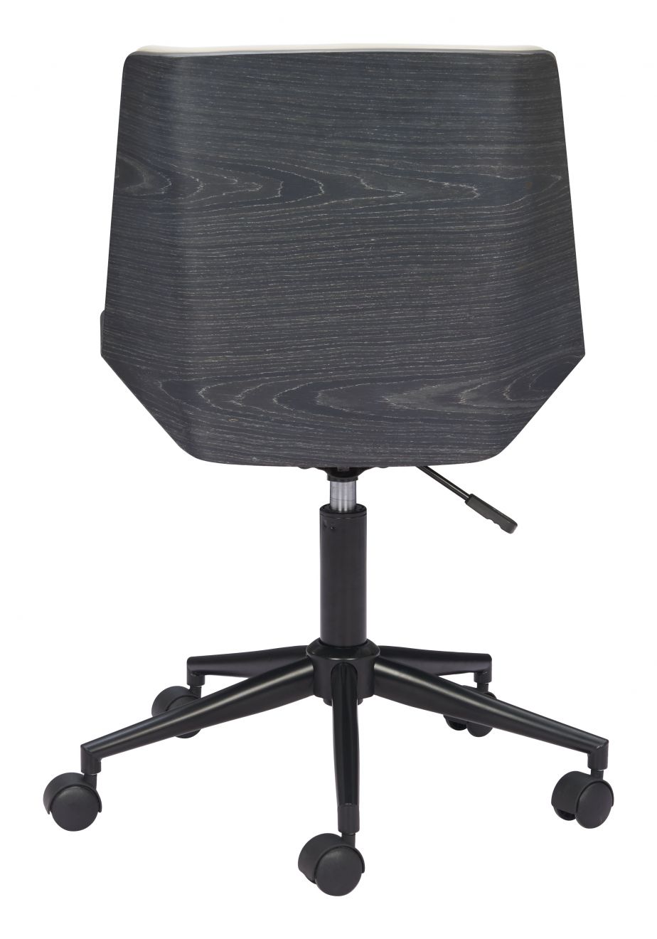 Maker Faux Leather Office Chair LOOMLAN
