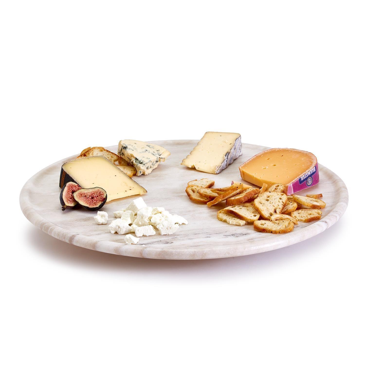 Marble Lazy Susan Gia Roma