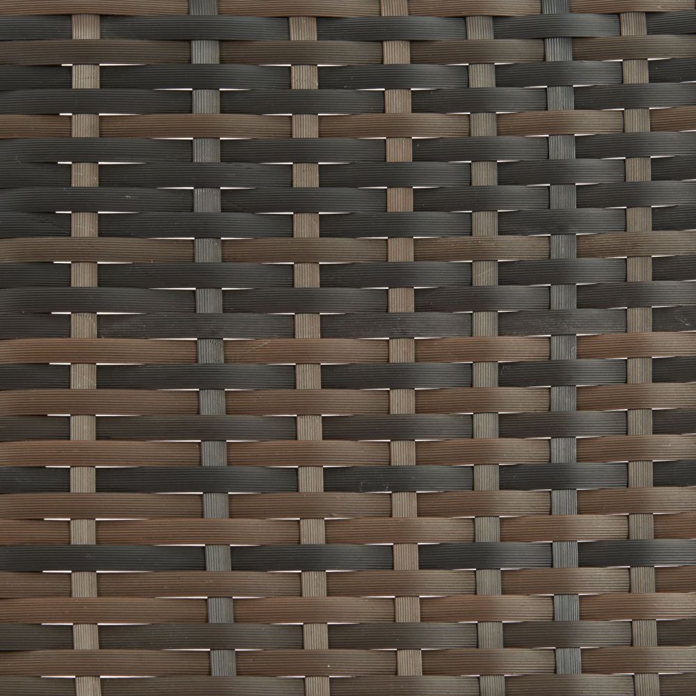 Marisol Olefin Fabric Outdoor Daybed LOOMLAN