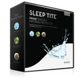 Pr1me Smooth Mattress Protector The Sleep Loft - Online Mattress Showroom