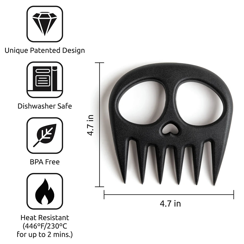 Meat Muncher OTOTO DESIGN