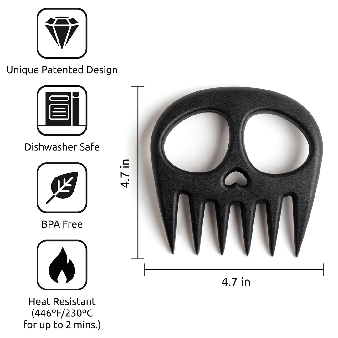 Meat Muncher OTOTO DESIGN