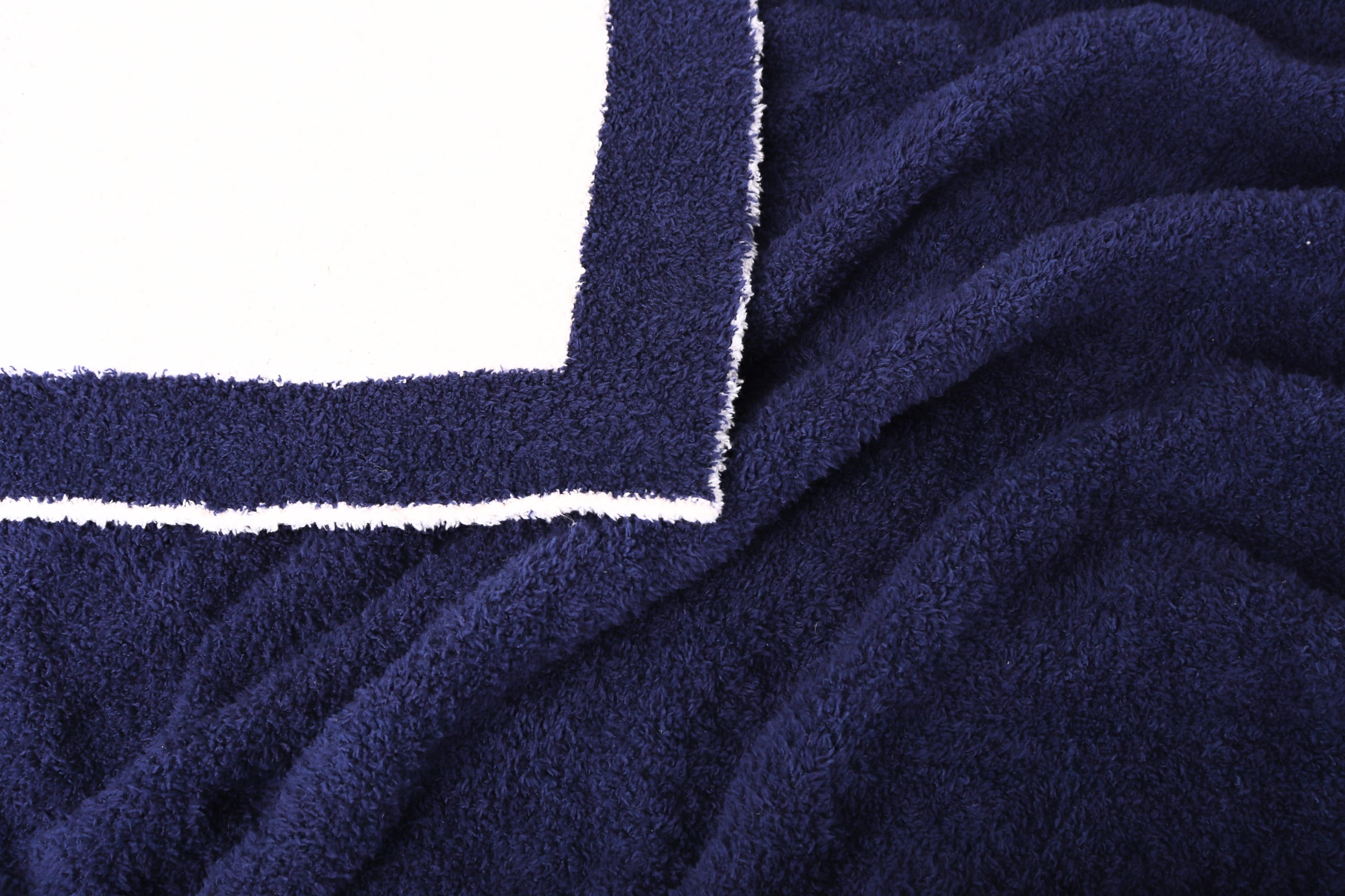 Cozy Stretch Throw Blanket Galaxy Home