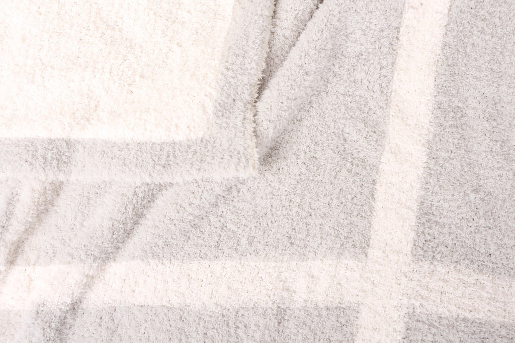 Cozy Stretch Throw Blanket Galaxy Home