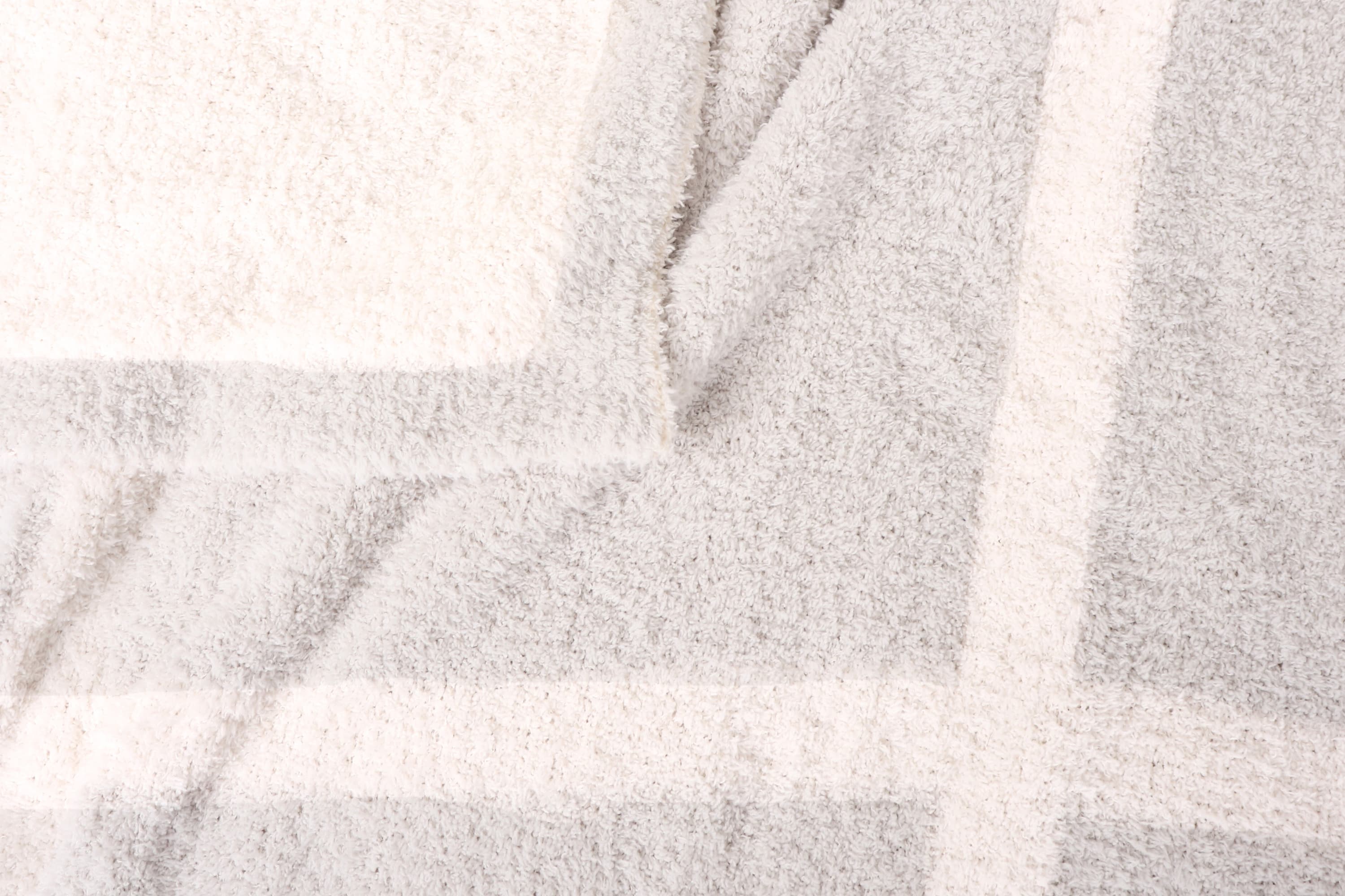 Cozy Stretch Throw Blanket Galaxy Home