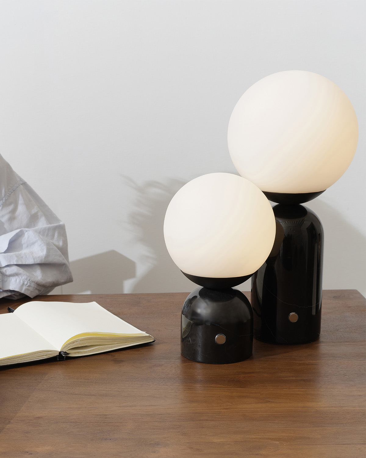 Mila Table Lamp Brightech