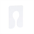 Rod Divider - White Horderly