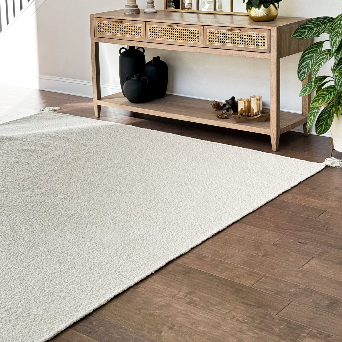 The Meliora Rug Soho & Nolita