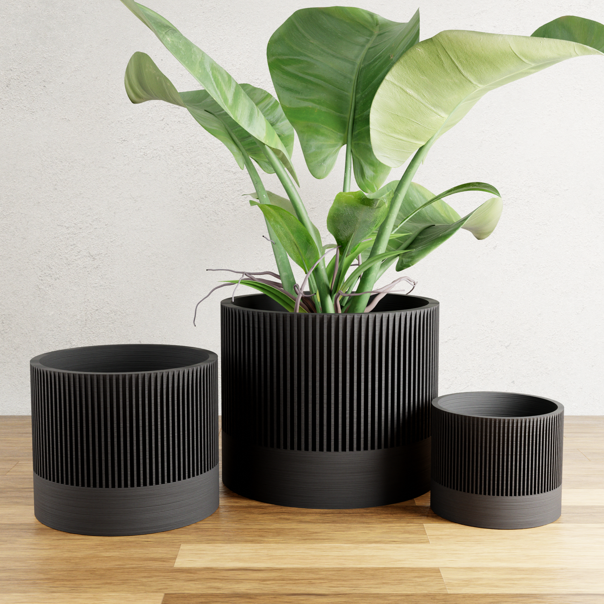 SAKURA Planter